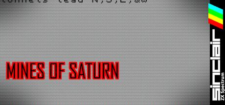 Mines of Saturn — steamgrid