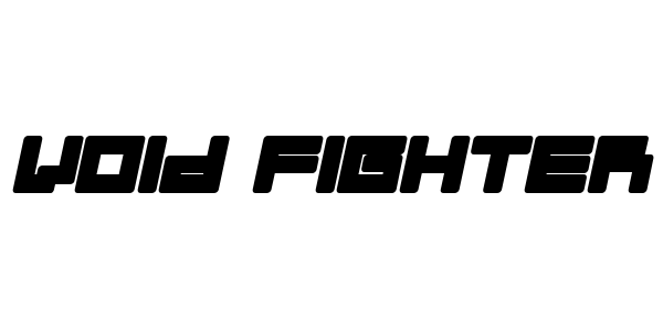 Void Fighter — wheel-hd (SS)