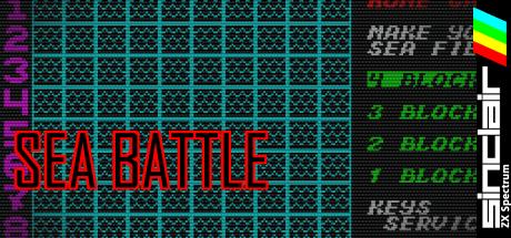 Sea Battle — steamgrid