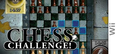Chess Challenge! — steamgrid