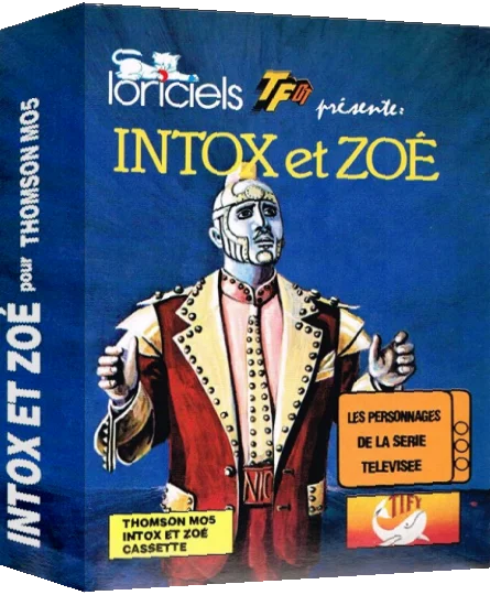 Intox Et Zoe — box-3D (WOR)