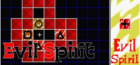 Evil Spirit — steamgrid