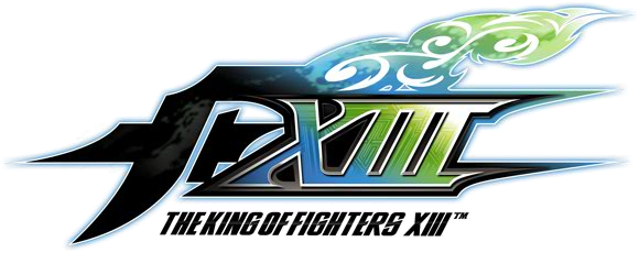 King of Fighters XIII, The — wheel (WOR)