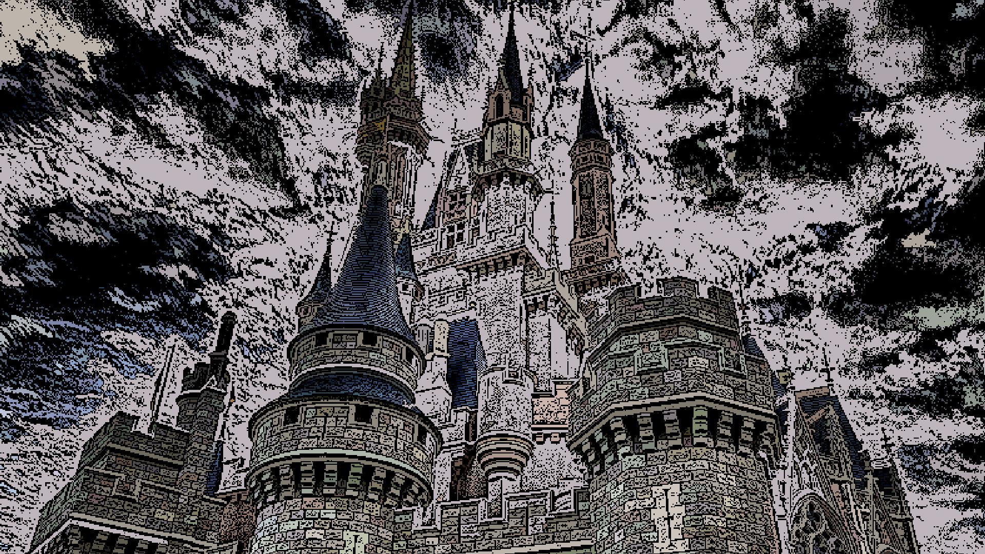 Dezeni Land — fanart