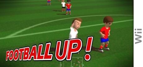 Football Up ! — steamgrid