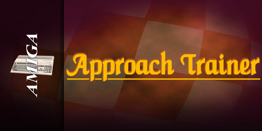 Approach Trainer — screenmarquee (WOR)