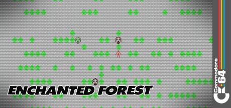 Enchanted Forest — steamgrid