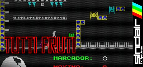 Tutti Fruti — steamgrid