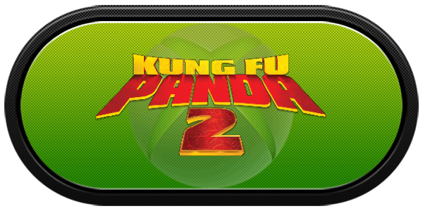 Kung Fu Panda 2 — wheel-carbon (WOR)
