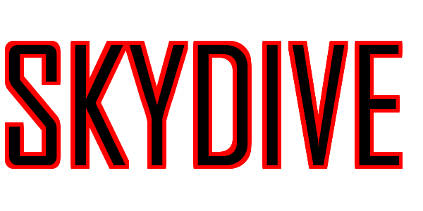Skydive — wheel-hd (SS)