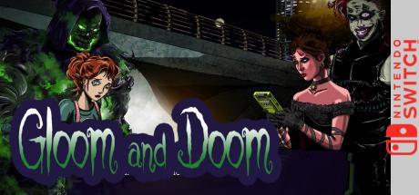 Gloom and Doom — steamgrid