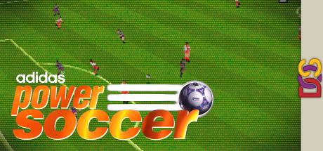 Adidas Power Soccer — steamgrid