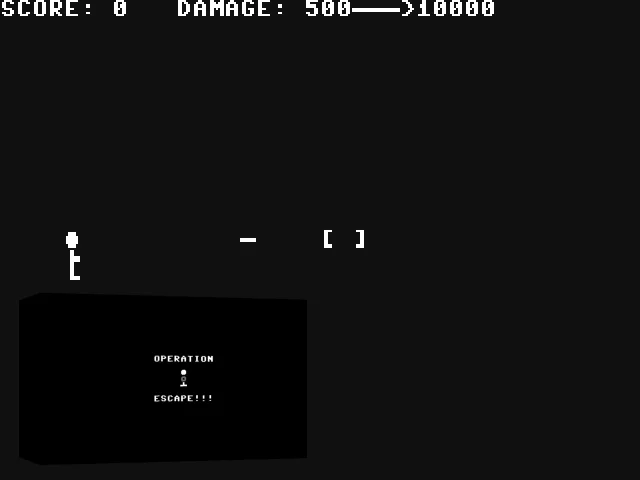 Operation Escape — mixrbv2 (WOR)