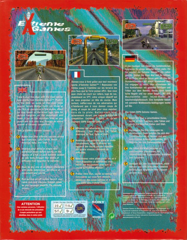 Espn Extreme Games — box-2D-back (EU)