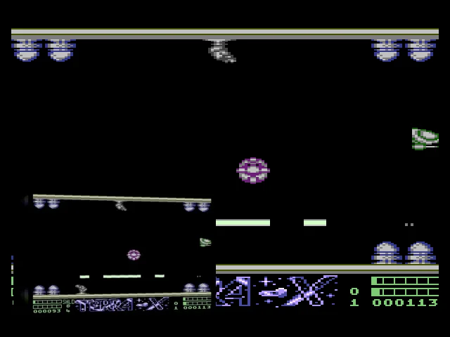 Terra-X — mixrbv2 (WOR)