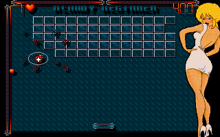 StoneBreaker — ss (WOR)