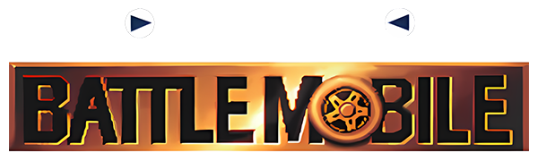 Gekitotsu Dangan Jidousha Kessen - Battle Mobile — wheel (JP)