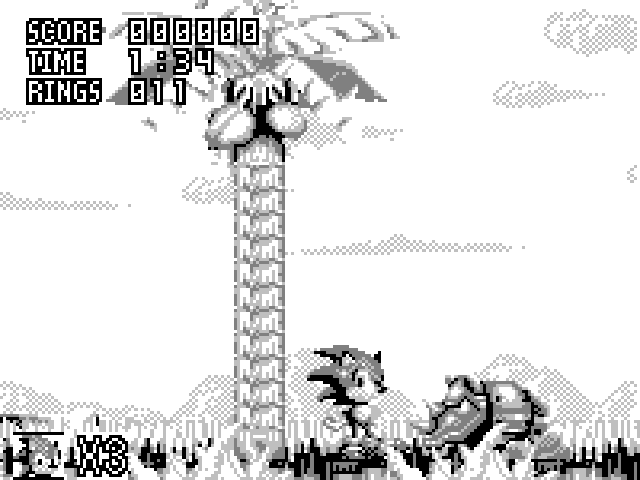 Sonic Jam — ss (WOR)