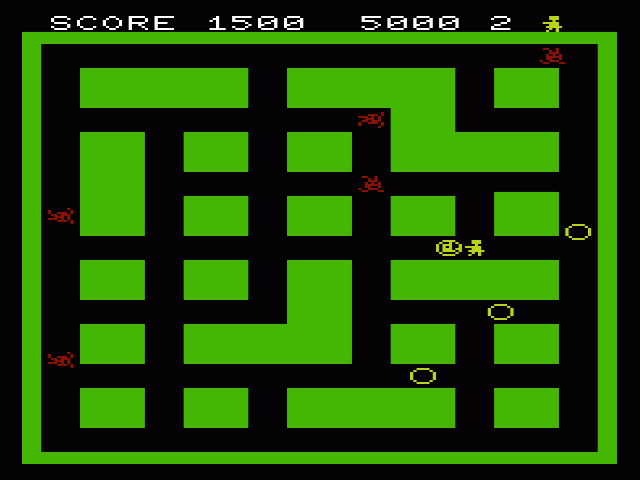 Alien — ss (WOR)