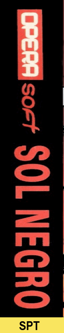 Sol Negro — box-2D-side (SP)