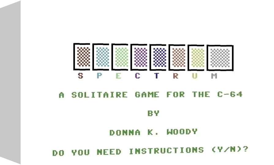 Spectrum — box-3D (WOR)