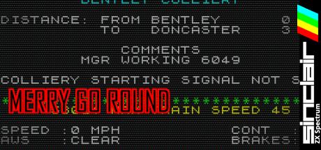 Merry Go Round — steamgrid