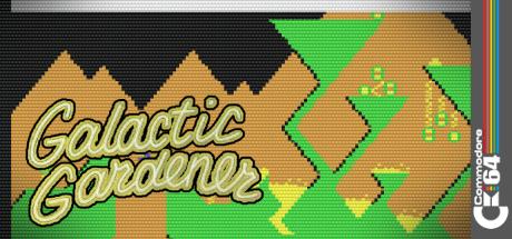 Galactic Gardener — steamgrid