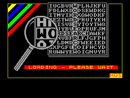 Wordsearch — sstitle (WOR)