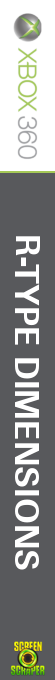 R-type Dimensions — box-2D-side (WOR)