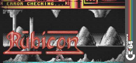 Rubicon — steamgrid