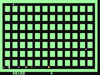 Wargle! — ss (WOR)