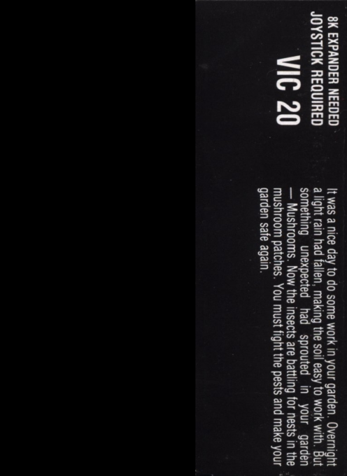 Mushroom Alley — box-2D-back (EU)