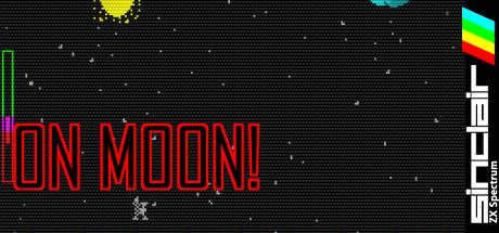 On Moon! — steamgrid