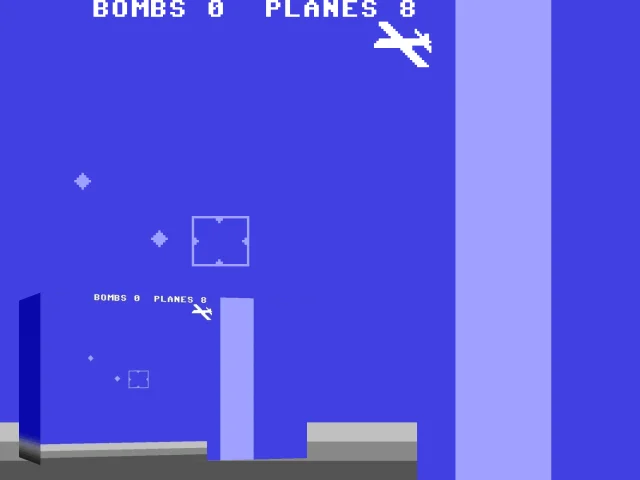 Brahms Bombs — mixrbv2 (WOR)