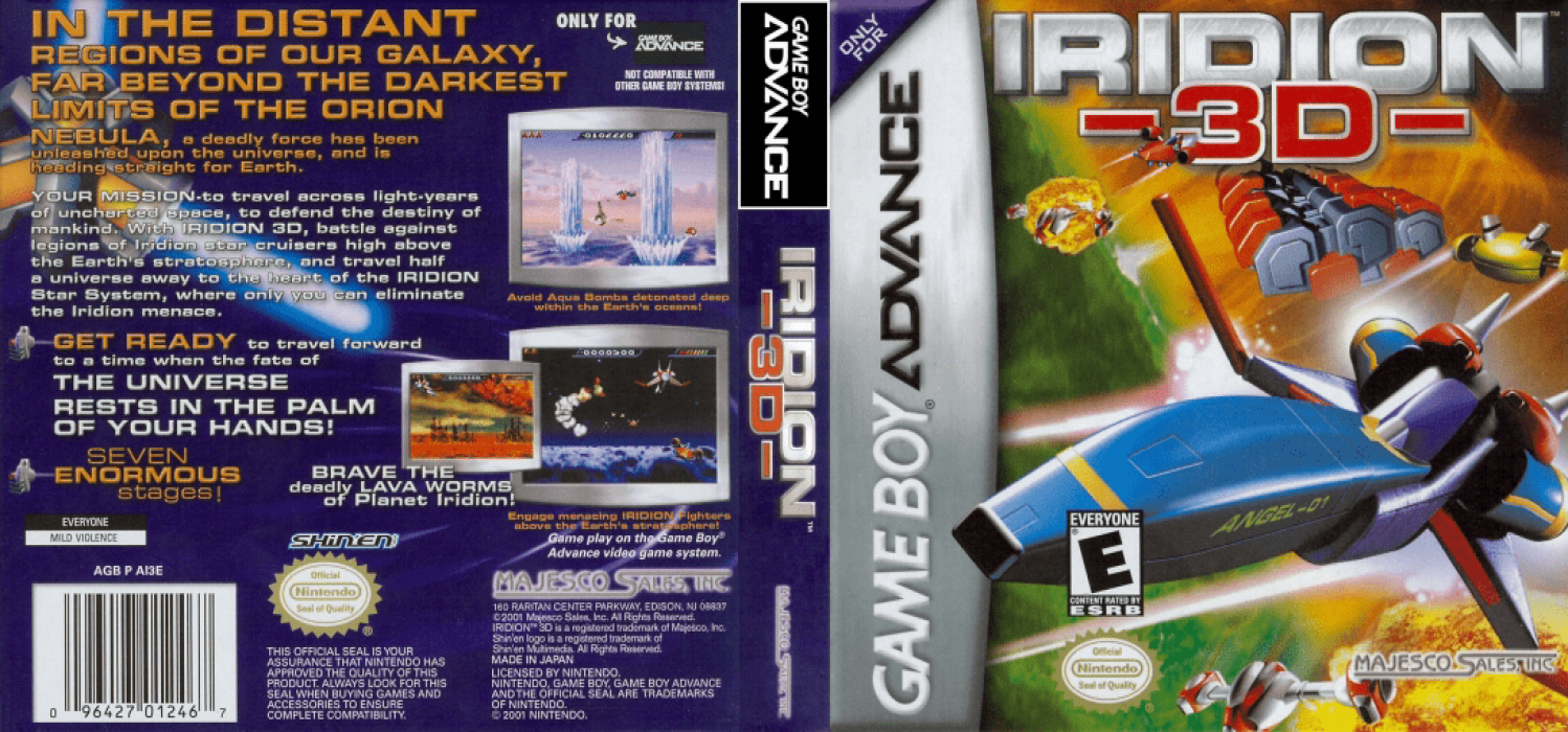 Iridion 3D — box-texture (US)