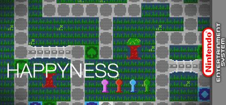 HappyNESs — steamgrid