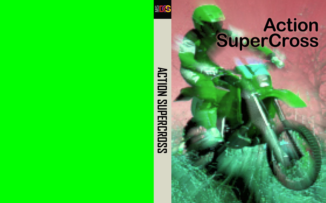 Action Supercross — box-texture (WOR)