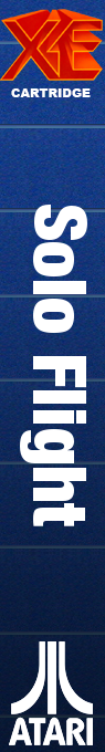 Solo Flight — box-2D-side (US)