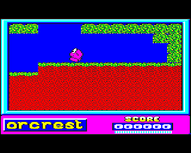 Orcrest — ss (EU)