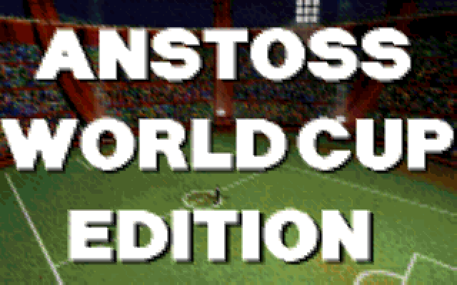 On The Ball - World Cup Edition — sstitle (EU)