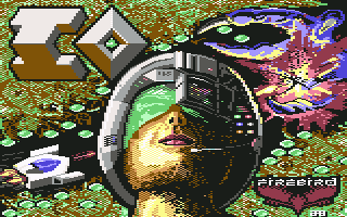 IO : Into Oblivion — sstitle (WOR)