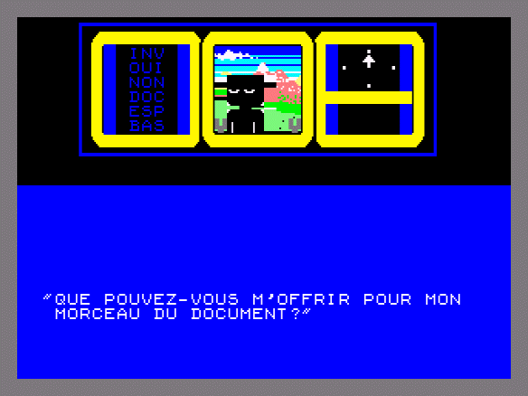 Hacker — ss (FR)