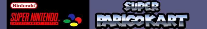 Super Parigo Kart — box-2D-side (EU)