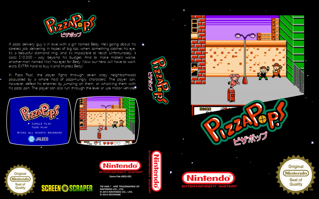 Pizza Pop! — box-texture (SS)