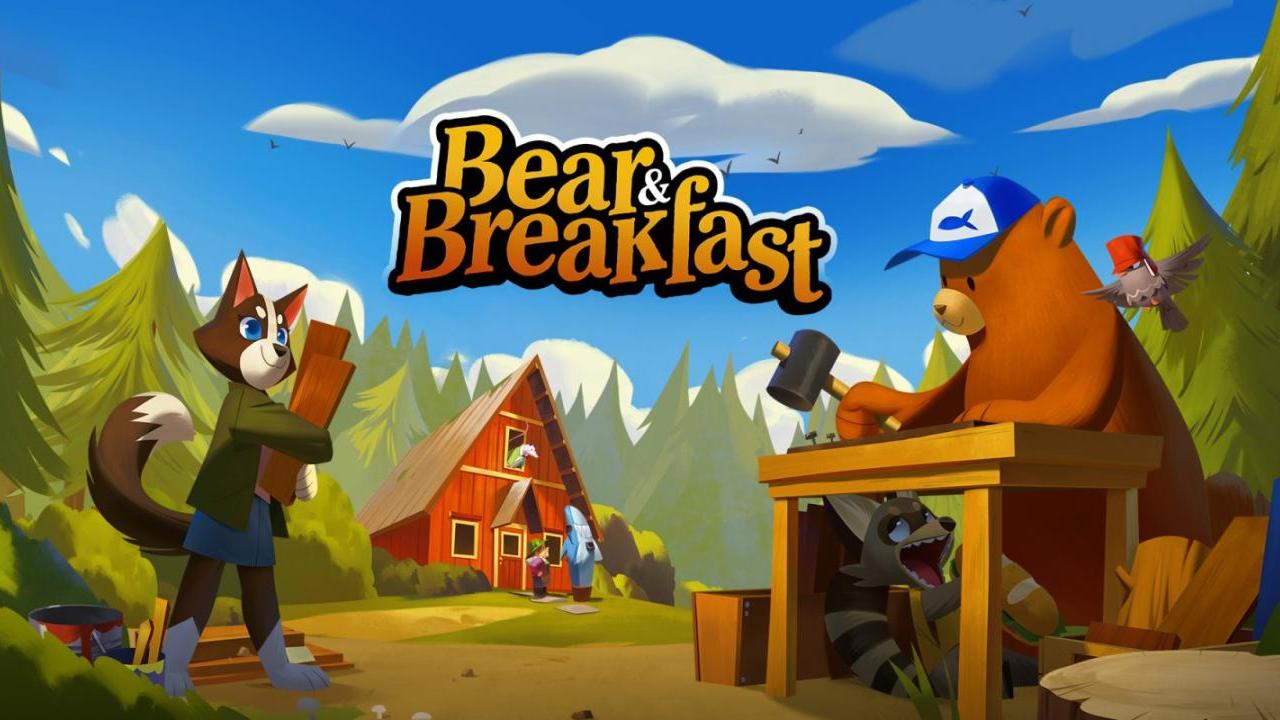 Bear and Breakfast — sstitle (WOR)