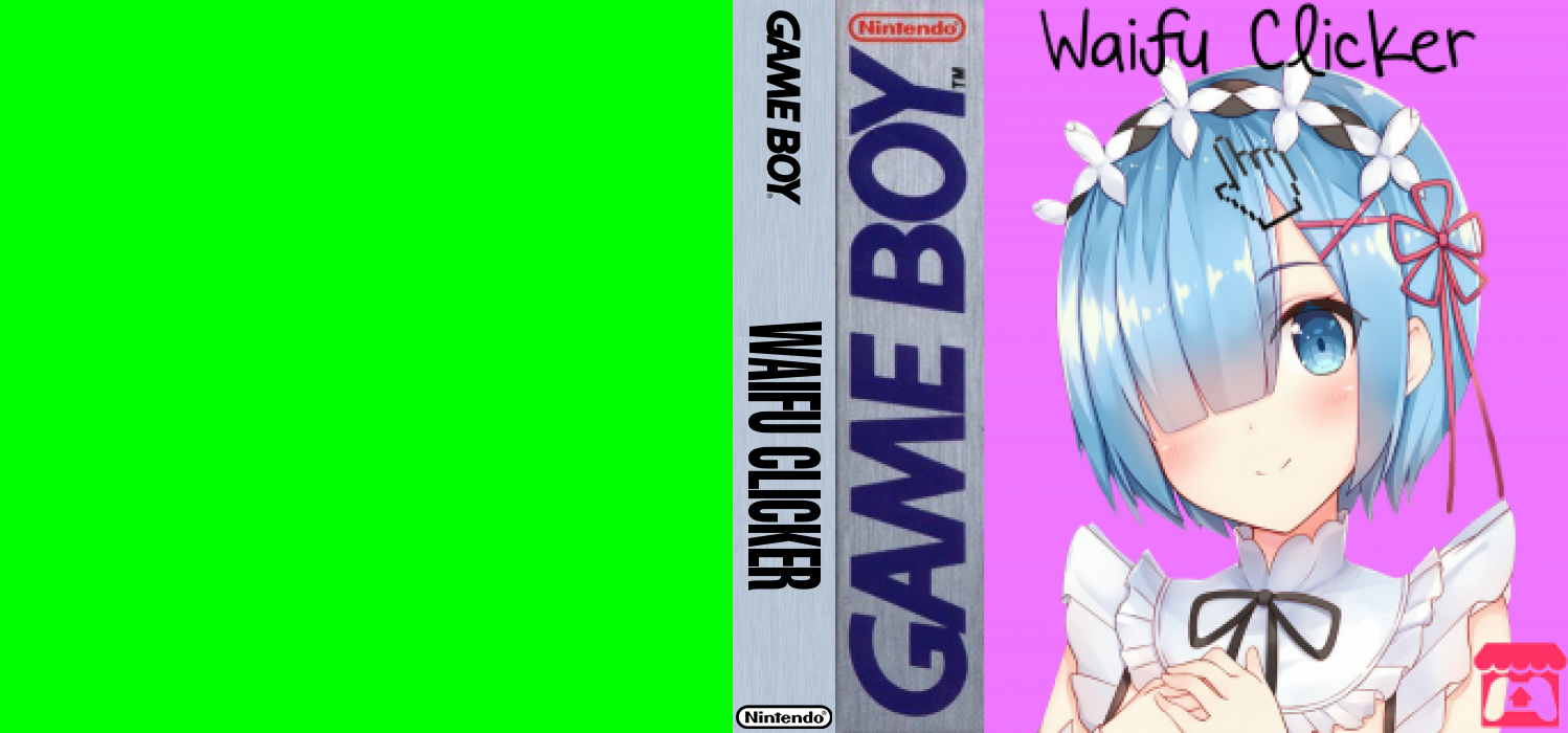 Waifu Clicker — box-texture (WOR)