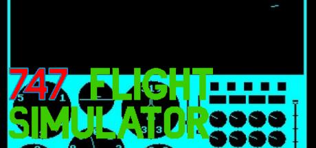 747 Flight Simulator — steamgrid