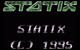 Statix — sstitle (WOR)
