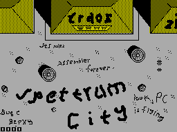 Pcuk's Enter — sstitle (WOR)