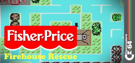 Fisher-Price - Firehouse Rescue — steamgrid